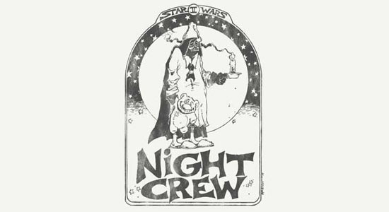 ilm night crew