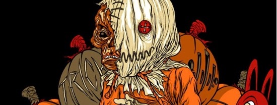 Trick r Treat