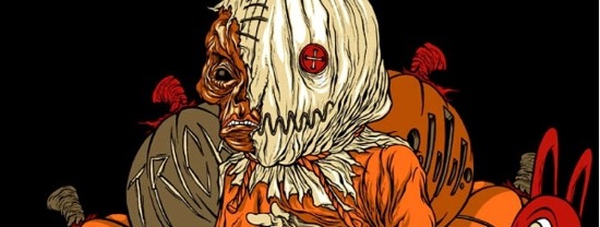 Trick r Treat