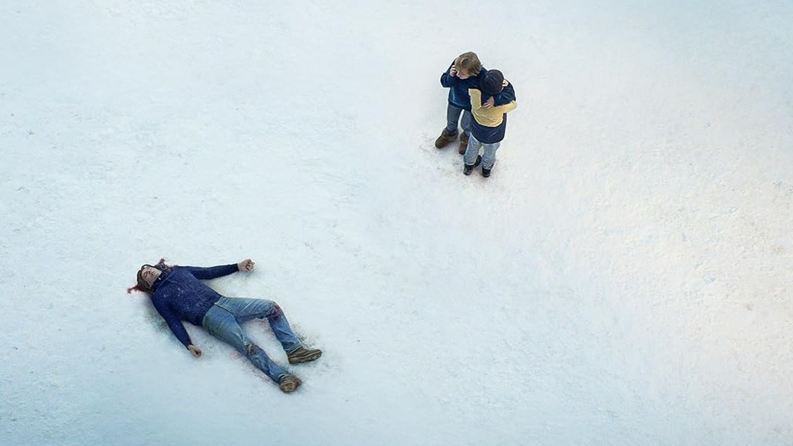 Cool Stuff Best Picture Nominee Anatomy Of A Fall Is Quickly Joining The Criterion Collection