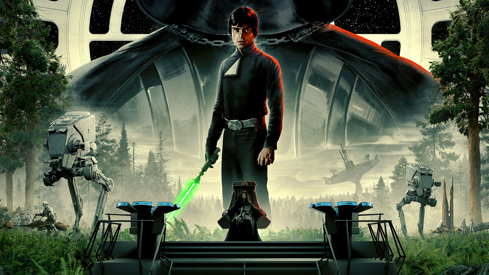 Cool Stuff Buy Matt Ferguson's Return