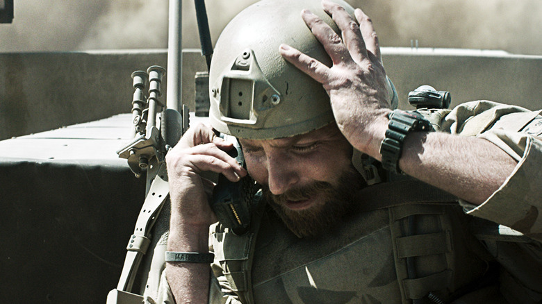 American Sniper