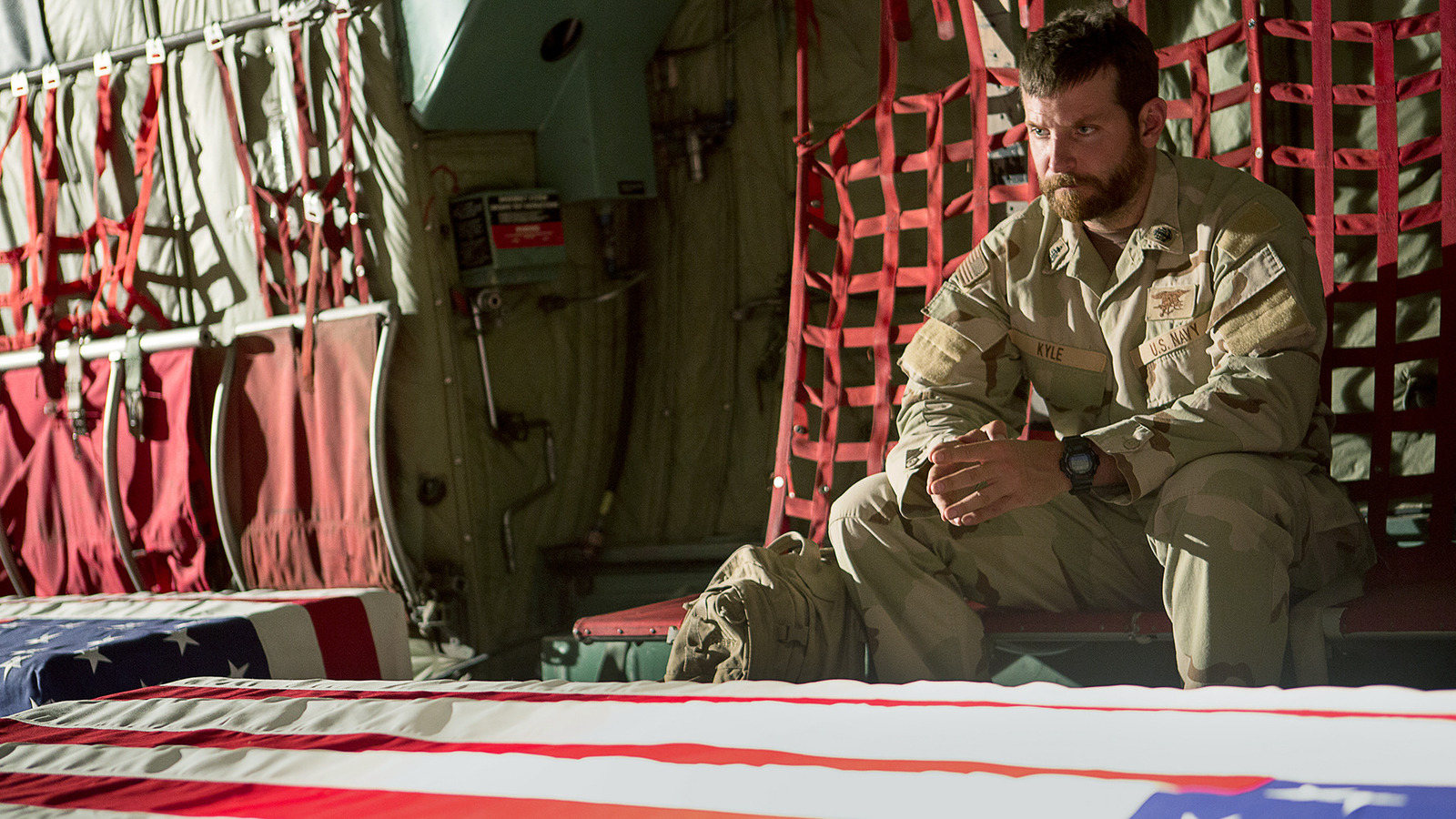 Cool Stuff: Clint Eastwood's American Sniper Is Coming To 4K For The First Time [Exclusive] - Vimarsana News