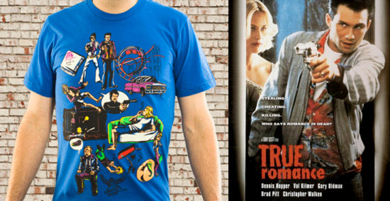 trueromanceshirt