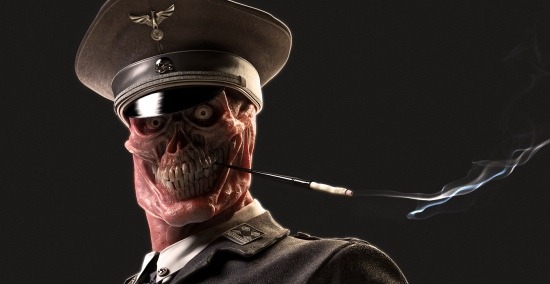 Red Skull