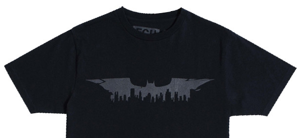 Dark Knight French Connection T-Shirt