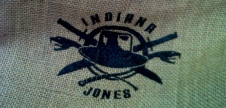 Indiana Jones Logo