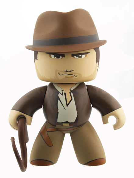 Indiana Jones Mighty Mugg