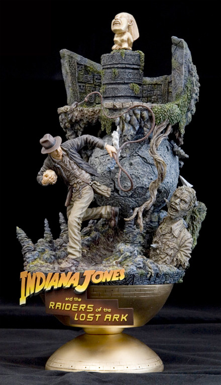 Indiana Jones