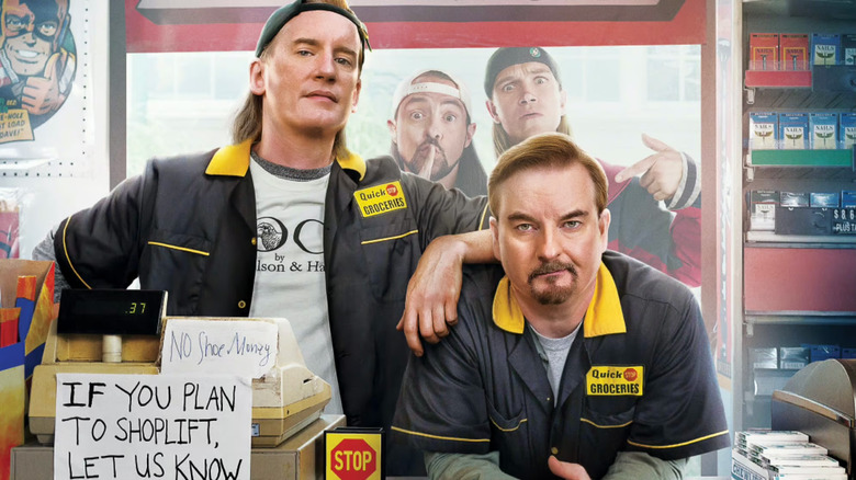 Clerks III