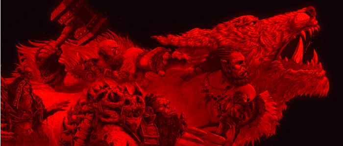 Warcraft image