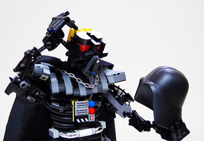 stuff lego