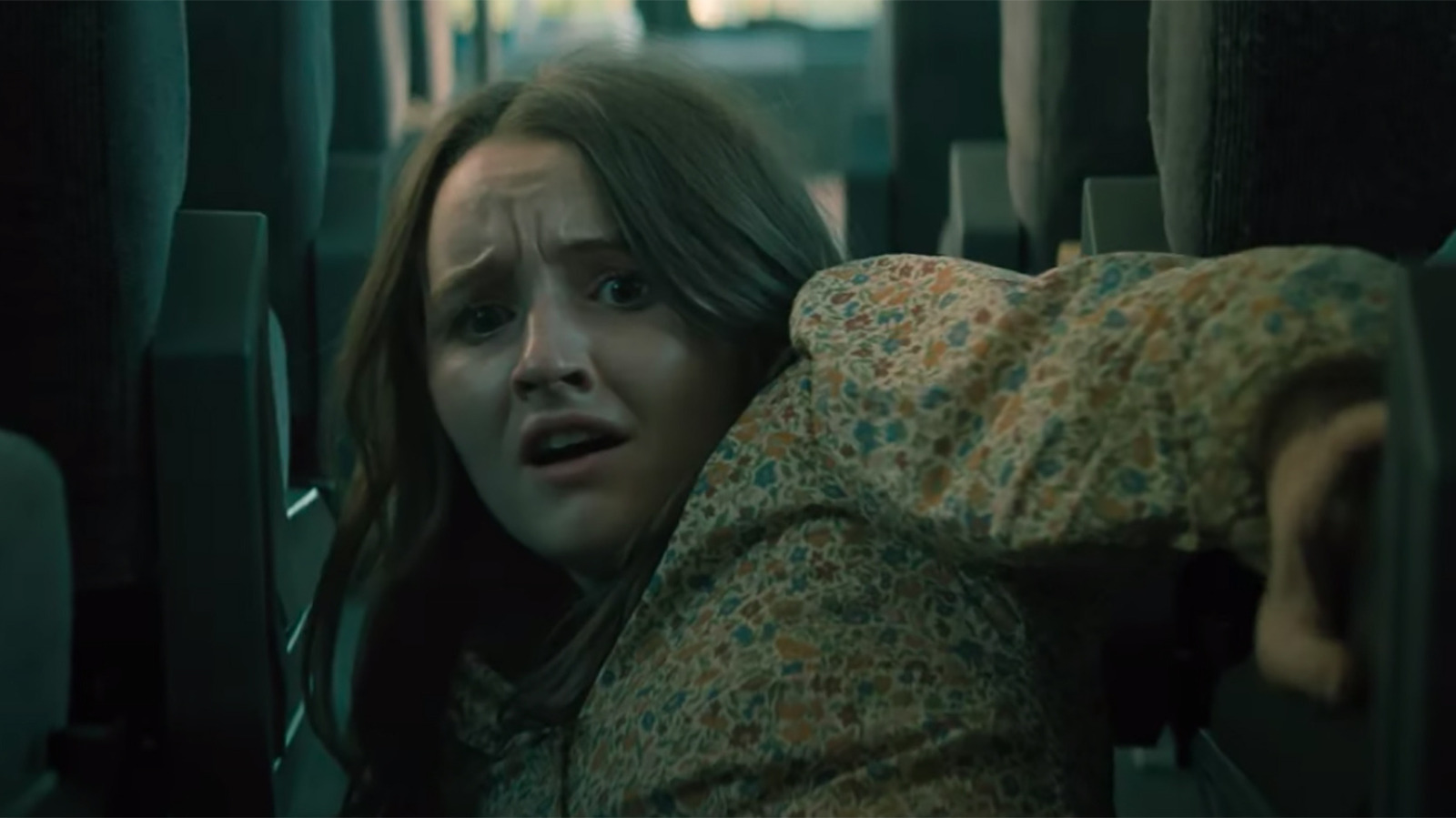 Cool Stuff: Let The No One Will Save You Vinyl Soundtrack Invade Your Ears