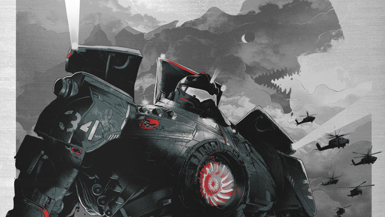 Gabz - Pacific Rim - header