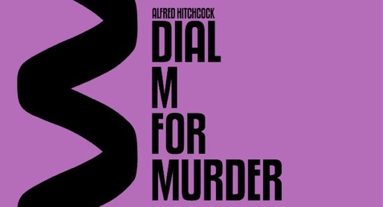 Dial M For Murder