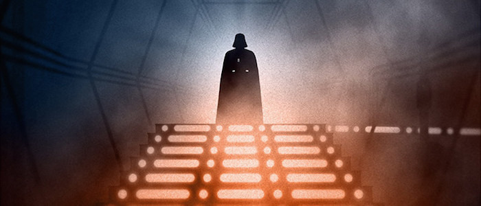 Marko Manev Star Wars - header