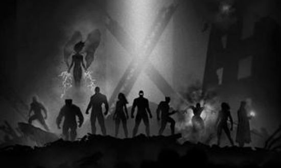 Marko Manev Mutants header