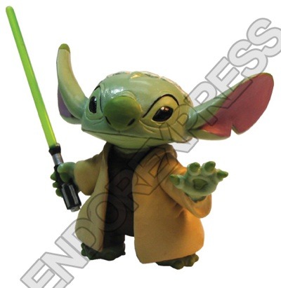 Star Wars Stitch