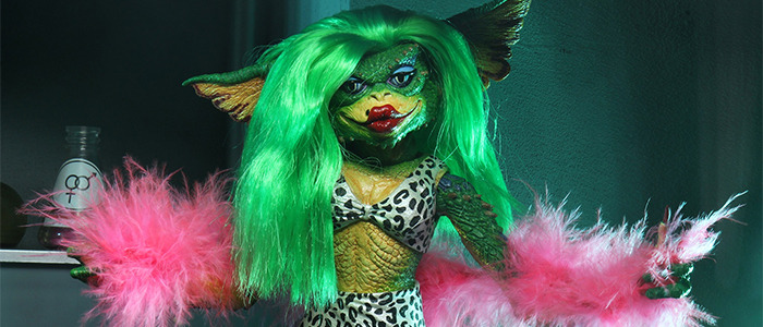 Gremlins 2 Greta Action Figure