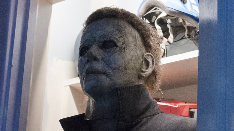 Halloween 2018 Michael Myers