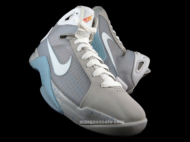 Cool Stuff: Marty McFly 2015 Sneakers