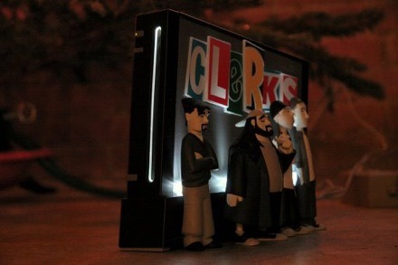 Clerks Wii