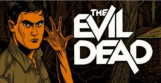 The Evil Dead