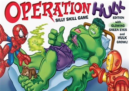 Operation Hulk