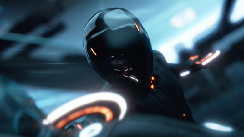 TRON Legacy