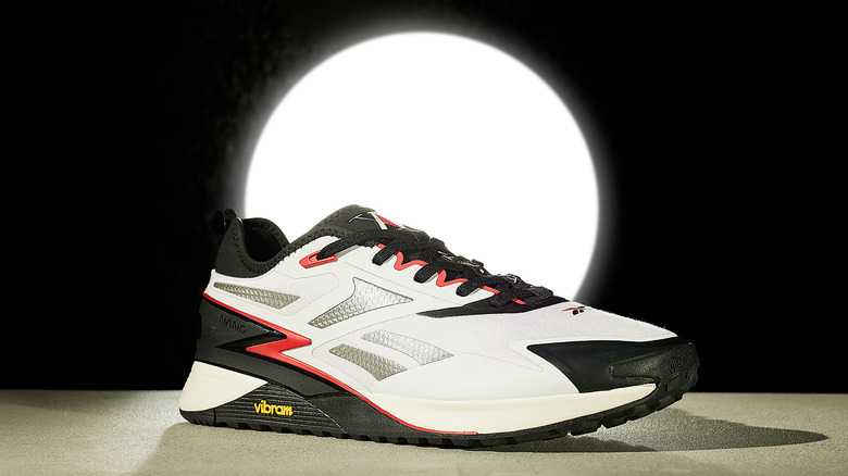 Hunter x Hunter Reebok collection
