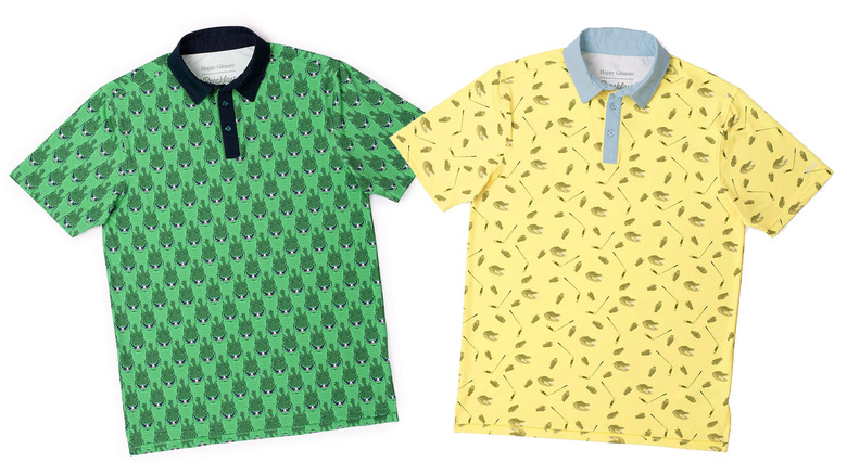 RSVLTS Happy Gilmore shirts