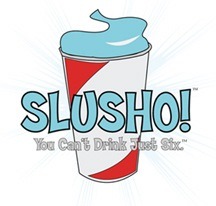 Slusho logo