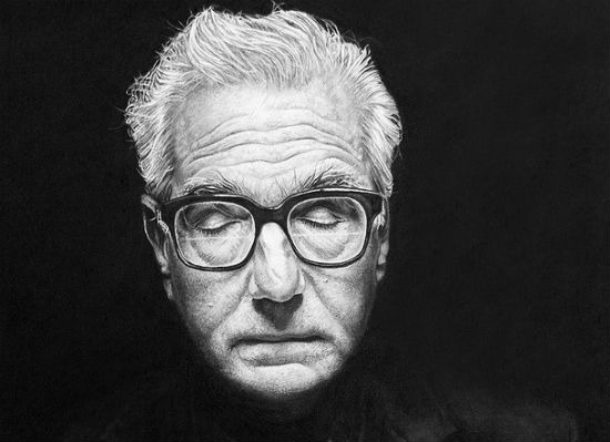 Joel Phillips - Scorsese - header