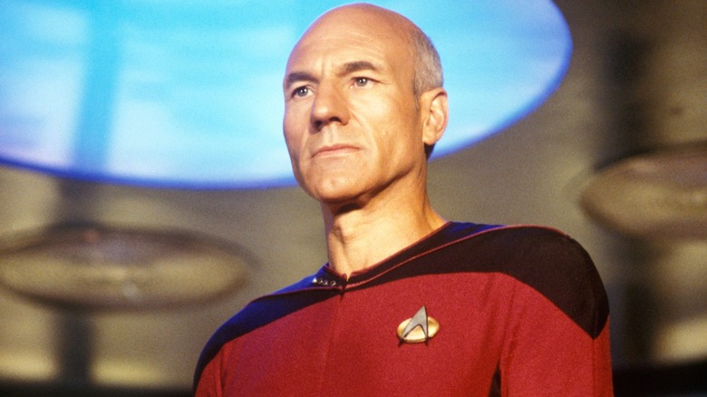 Star Trek: The Next Generation Picard
