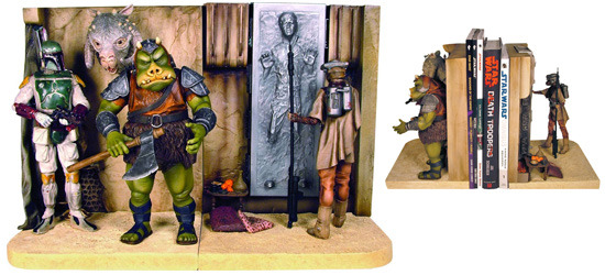 jabbas palace bookend top