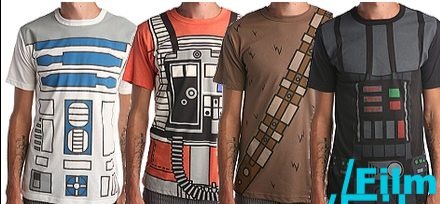 Star Wars Urban Outfitters
