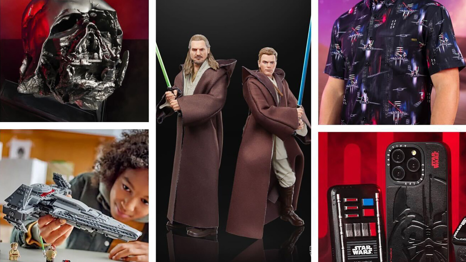 The Best 2024 Star Wars Day Toys, Collectibles, Gear & Memorabilia for May 4 - Vimarsana News
