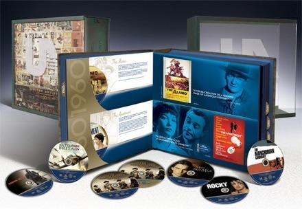 The Biggest DVD Box Set Of All Time