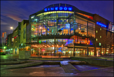 Cinedom