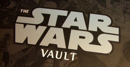 Star Wars Vault