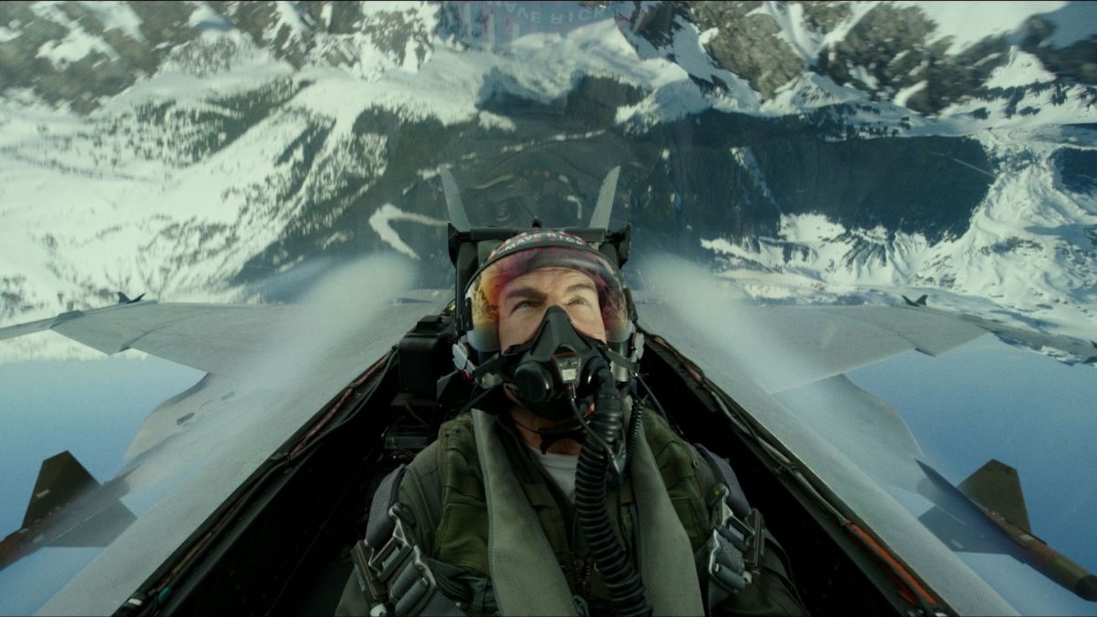 TOP GUN MAVERICK クリスタルオブジェ Top Gun (Fan Art) - Maverick Tom Cruise Statue Collector