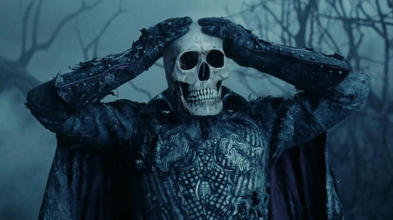 Sleepy Hollow