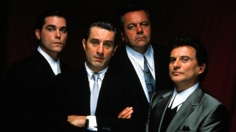 GoodFellas