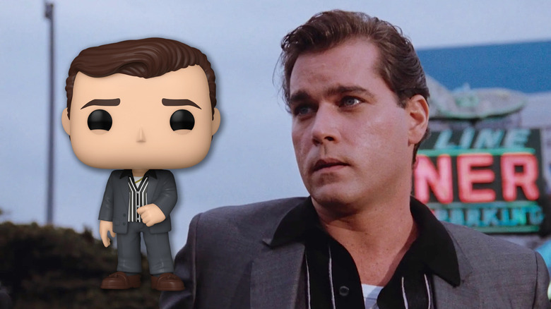 GoodFellas Funko POPs