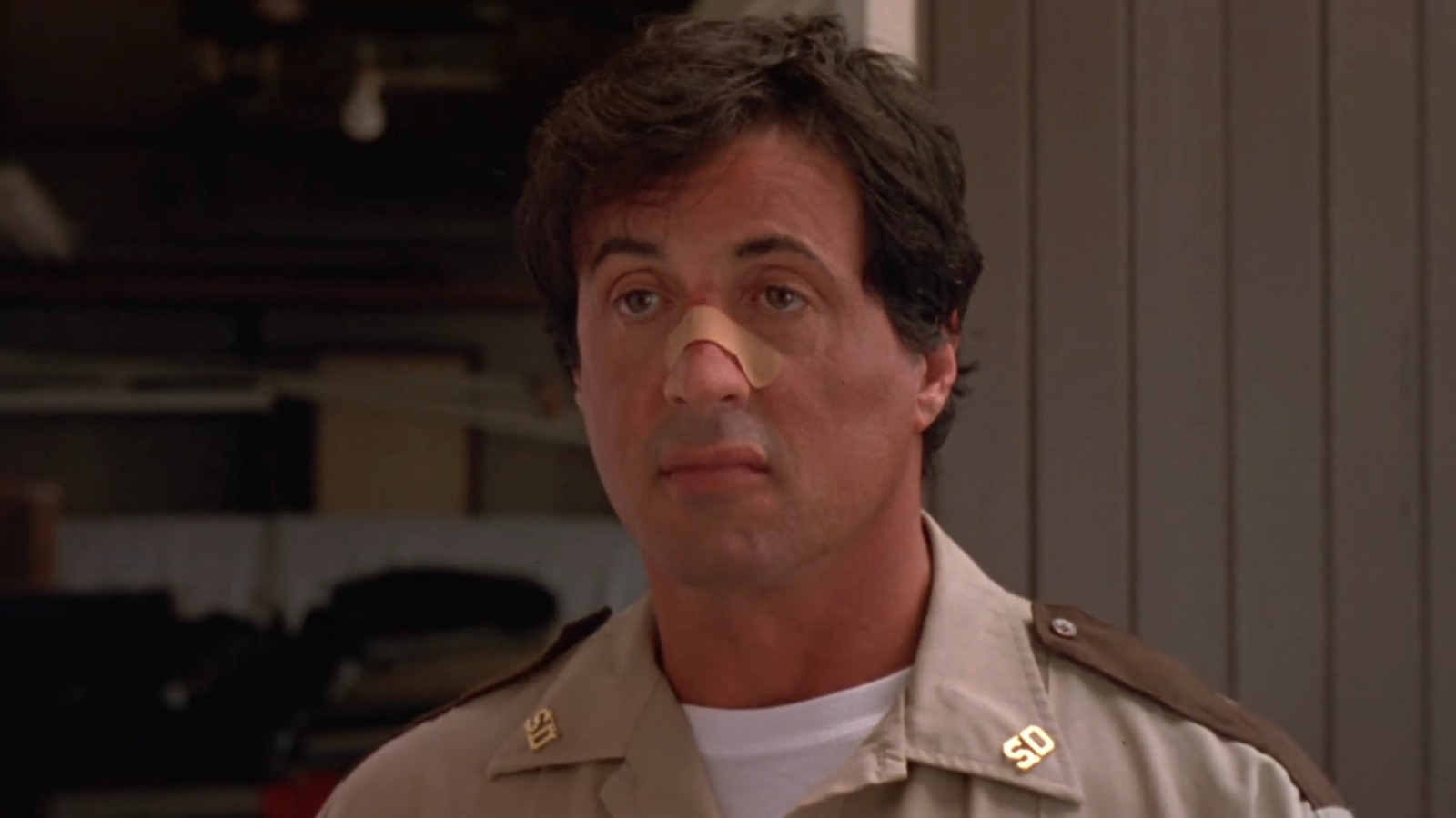 Cop Land&amp;#39;s Casting Didn&amp;#39;t Go The Way James Mangold Had Hoped