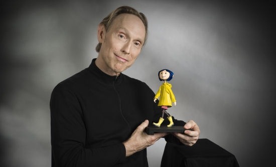 Henry Selick 