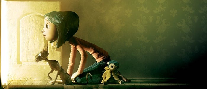 Coraline' and 'ParaNorman' Return to the Big Screen