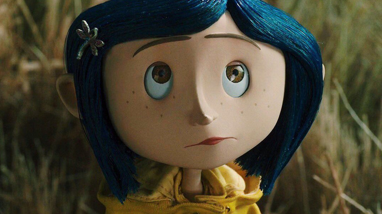 Coraline