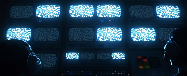 cord cutting