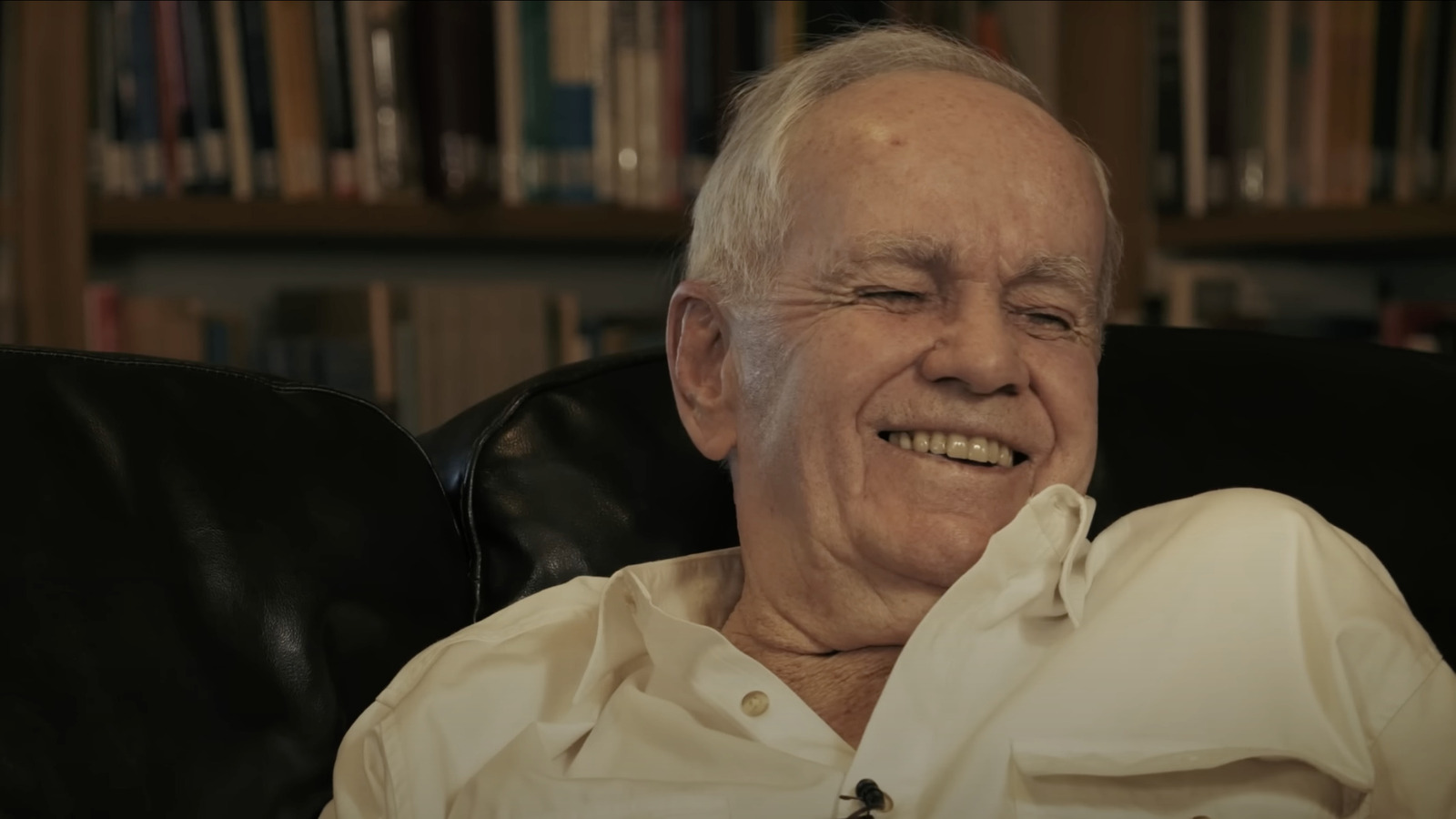 Cormac McCarthy Dead: 'No Country for Old Men' Author Was 89 – The